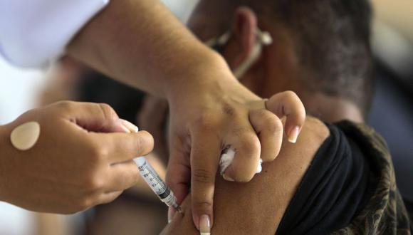 Ya empezaron las pruebas en humanos de este proyecto de vacuna contra el coronavirus de bajo costo. (Foto referencial: AFP)