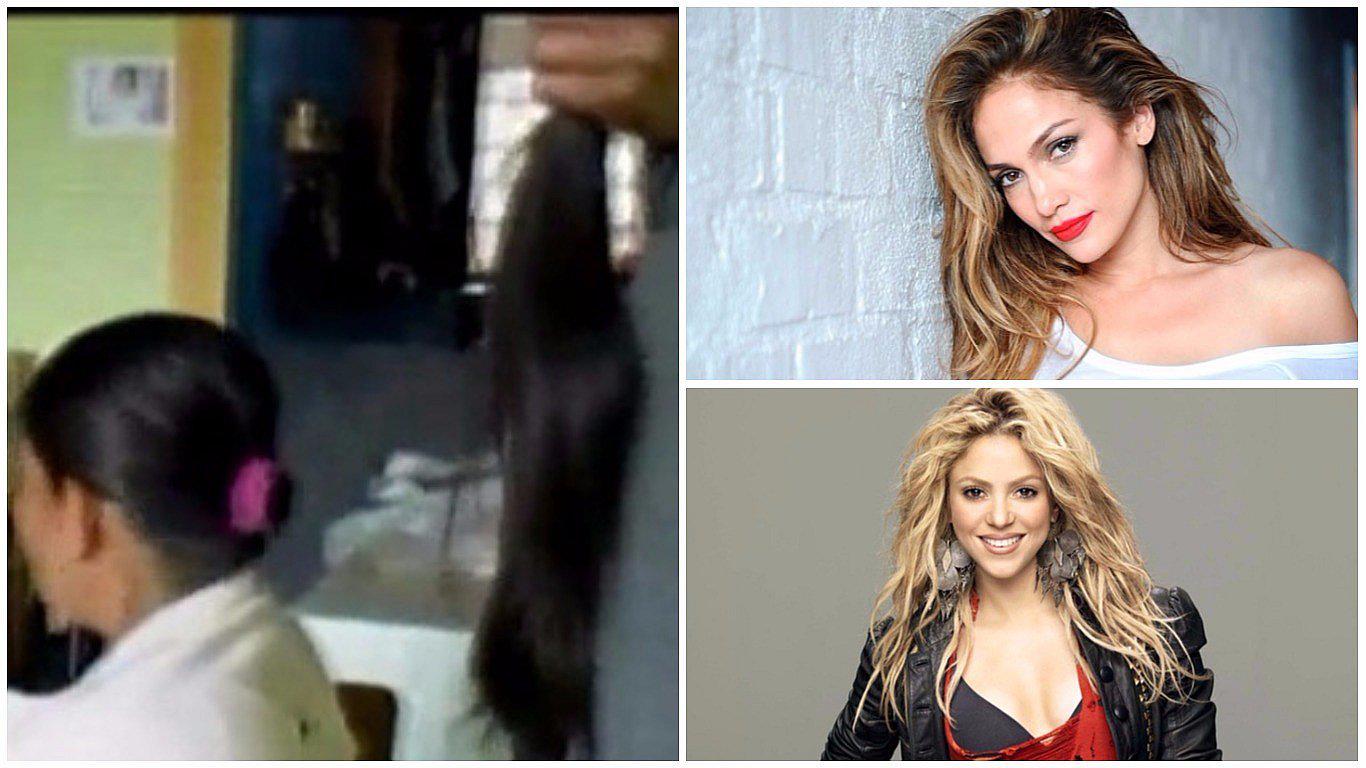 Peruvian Hair: conoce el negocio del cabello peruano usado por famosas (VIDEO)