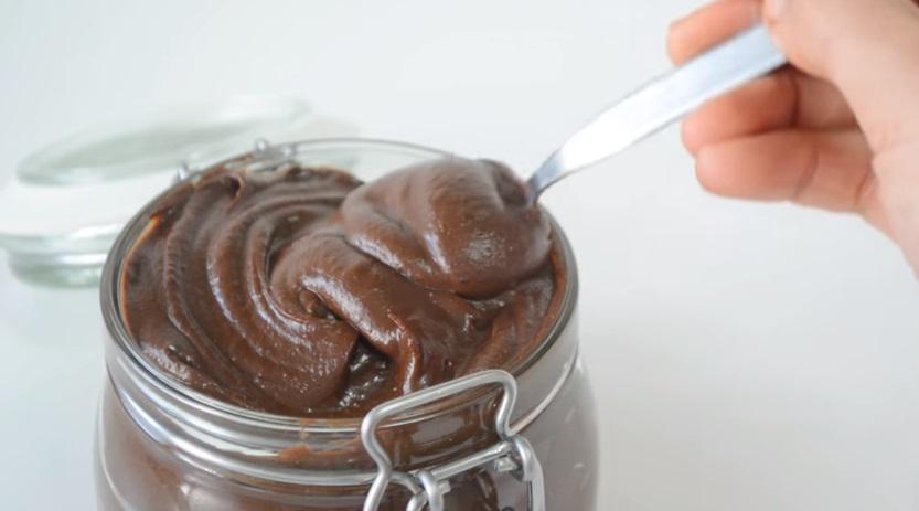  YouTube: Así se prepara una Nutella baja en calorías y saludable (VIDEO) 