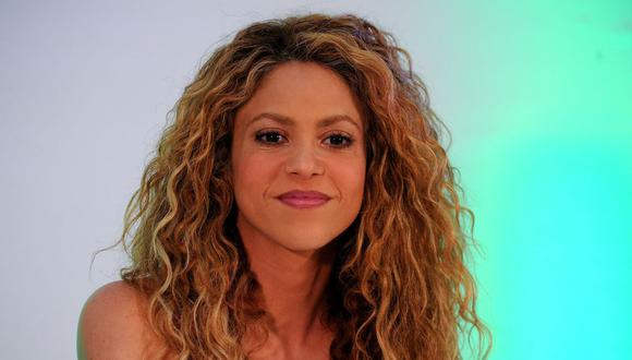 Debido a que durante el embarazo de su primer hijo, Shakira fue diagnosticada con un mal, la preocupación y tensión invadió su ser (Foto: Luis Alvarez / AFP)