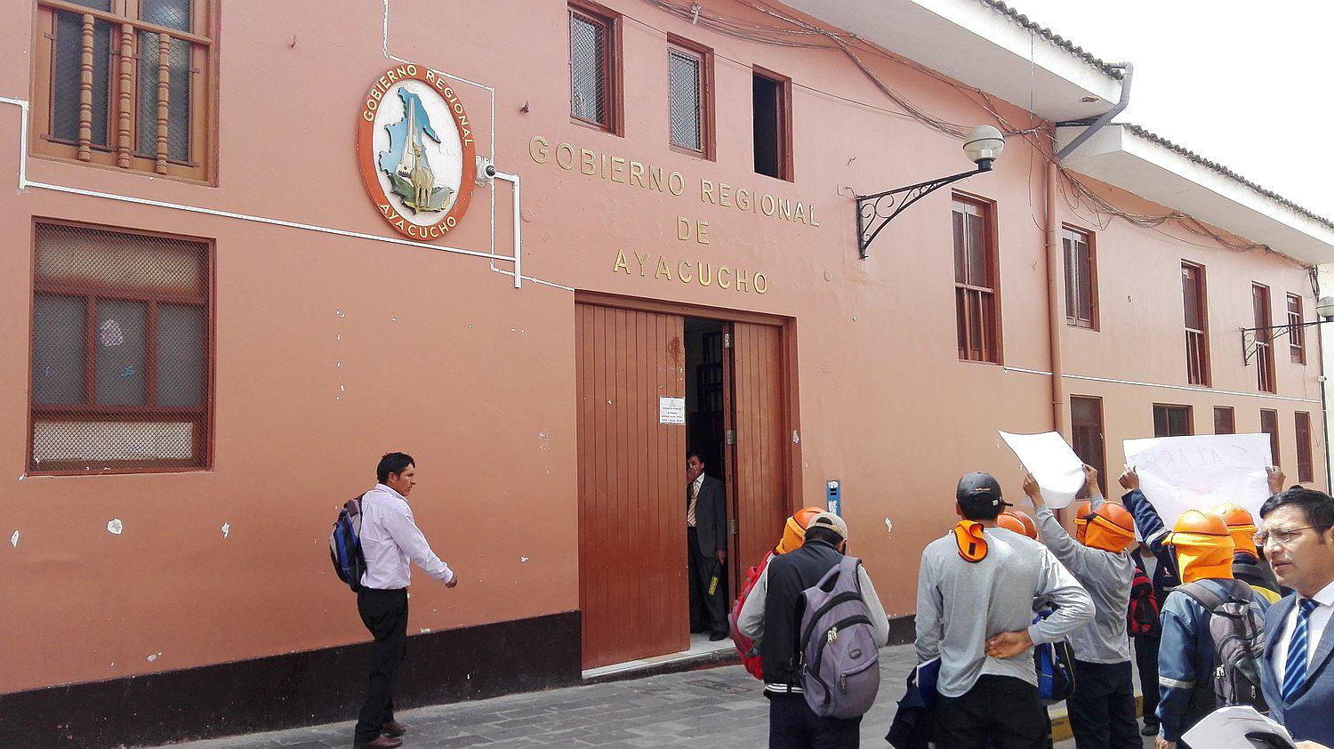 Gobierno Regional iniciará 2018 con más de 190 millones de PIA