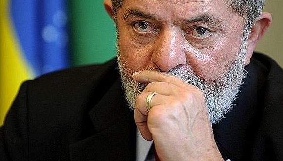 Marcelo Odebrecht reveló haber pagado 4 millones de dólares a Lula da Silva