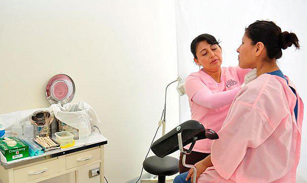 En el Perú se detectan unos 2 mil casos nuevos de cáncer al año