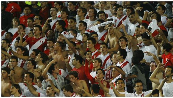 Perú vs. Uruguay: hinchas podrán dejar donaciones en el Estadio Nacional 