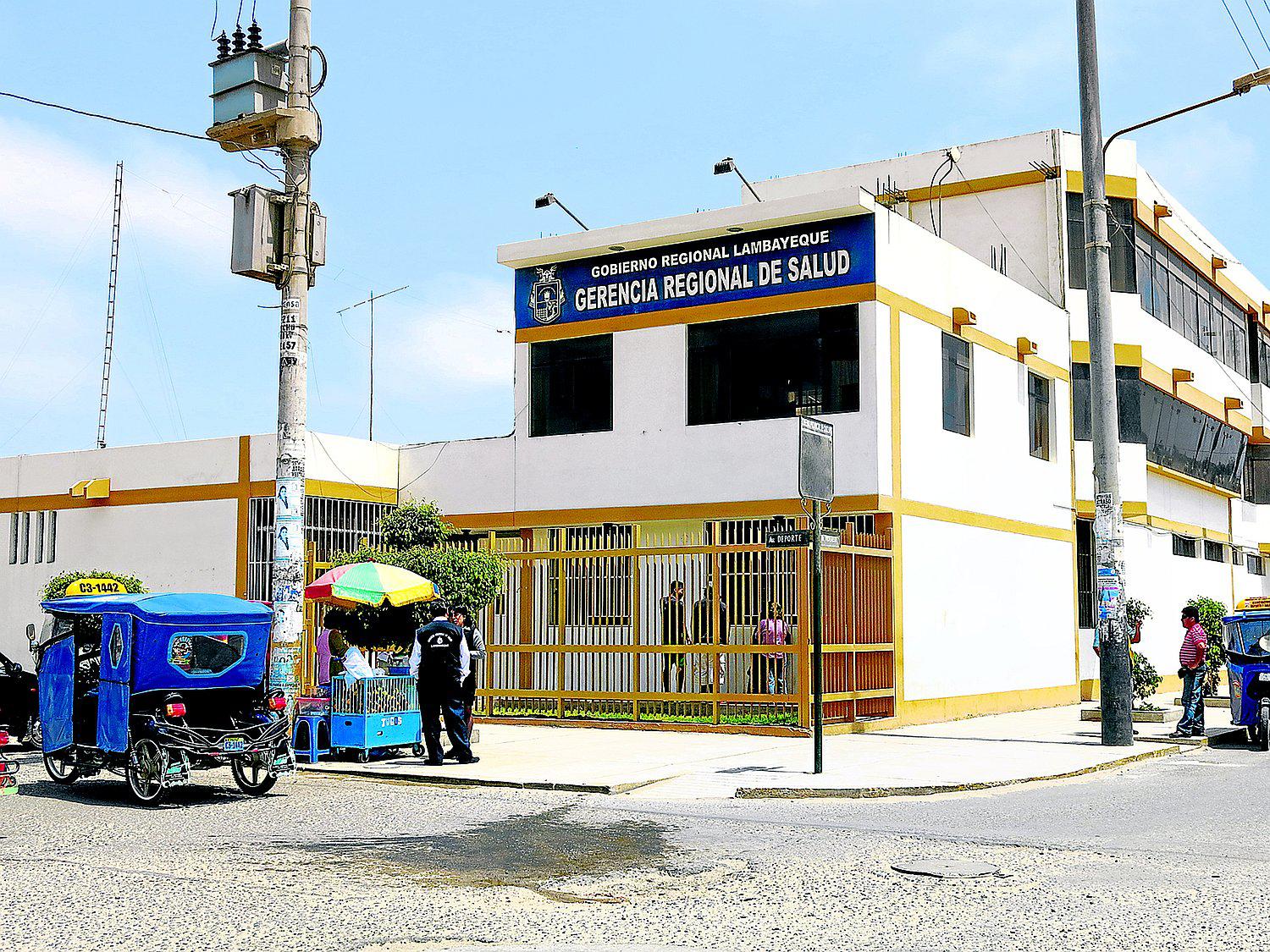 Advierten que 80 servidores de la Geresa no rindieron cuentas por más de S/ 485,000