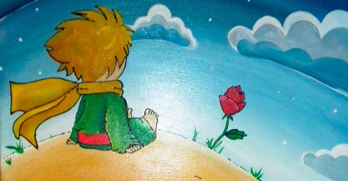 ''El Principito'': A 73 años de su publicación 