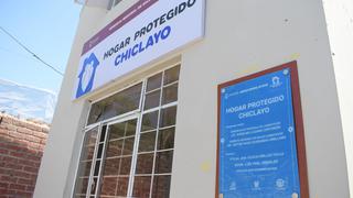 Inauguran el primer hogar protegido en la ciudad de Chiclayo