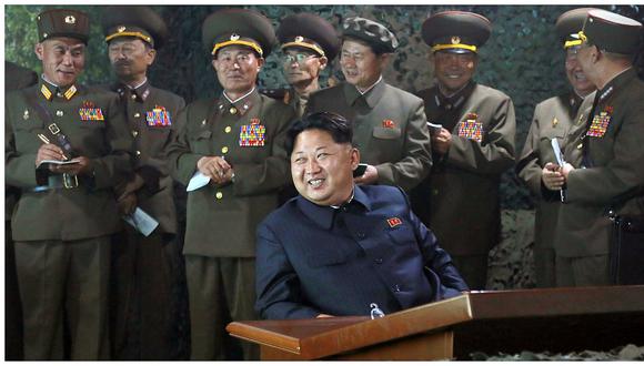 Corea del Norte advierte en la ONU que responderá a "cualquier tipo de guerra" de EE.UU.