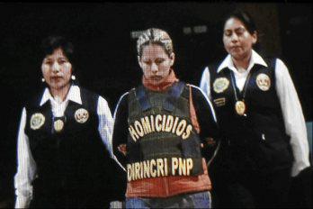 El perfil de una filicida