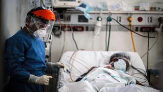 Coronavirus: Argentina supera la barrera de los 100.000 muertos 
