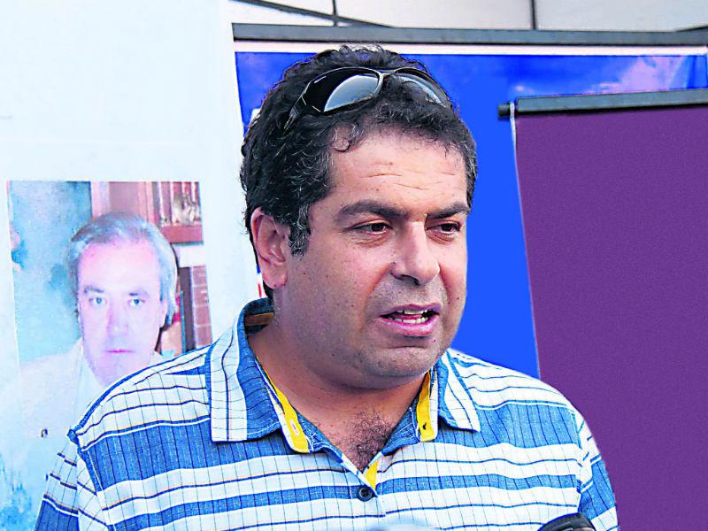 Aparecen más empresas vinculadas a Martín Belaunde Lossio