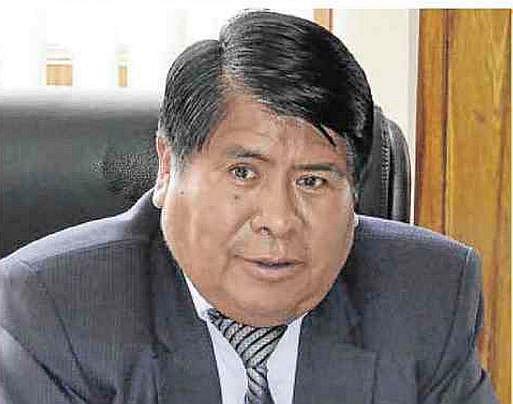 Juan Luque: Dictar clases para mí es como un relax