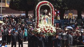 Juliaca: Feria de la Integración Andina concentrará a más de 5 mil comerciantes 