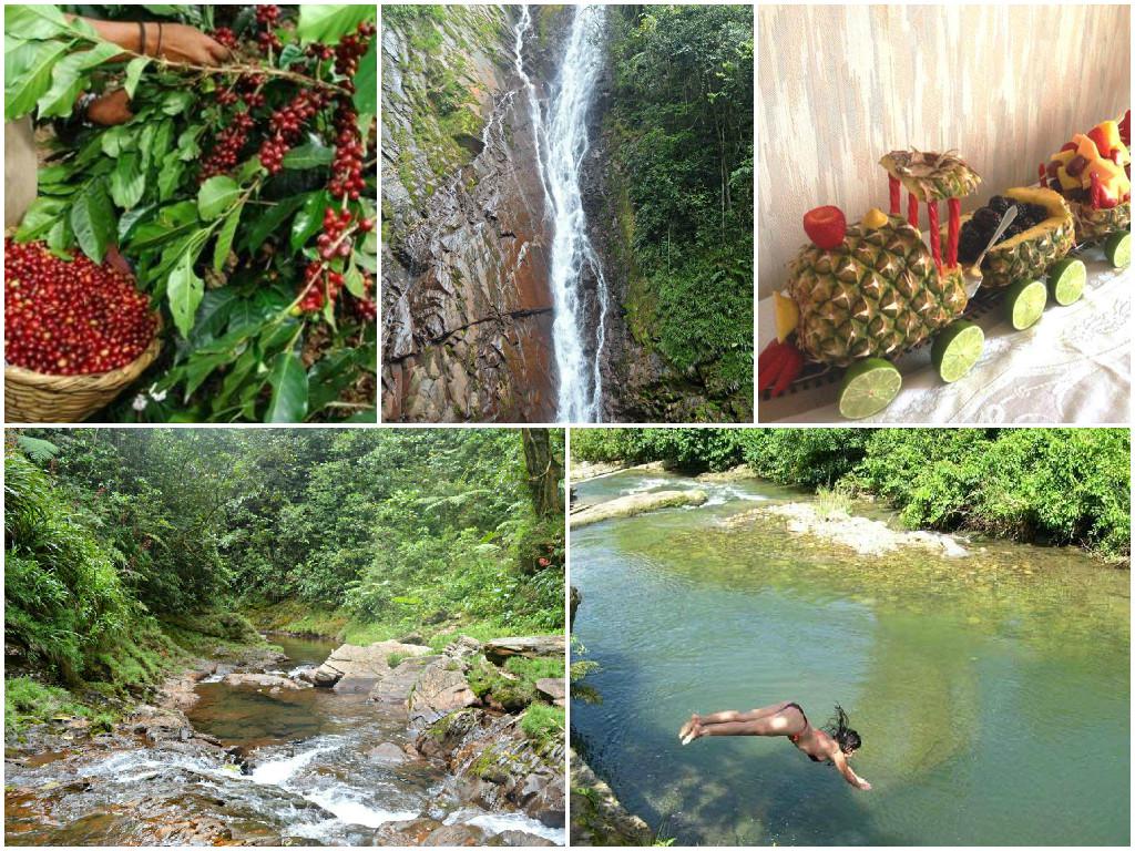 Promocionan nueva ruta turística en la selva de Cusco