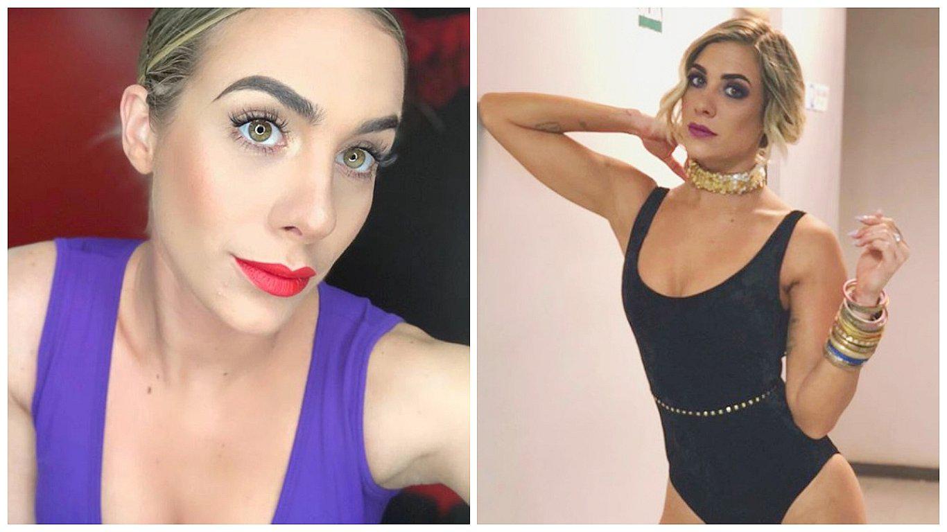 Poly Ávila suspendió estreno de su videoclip para no perjudicar proceso de su denuncia (FOTO)