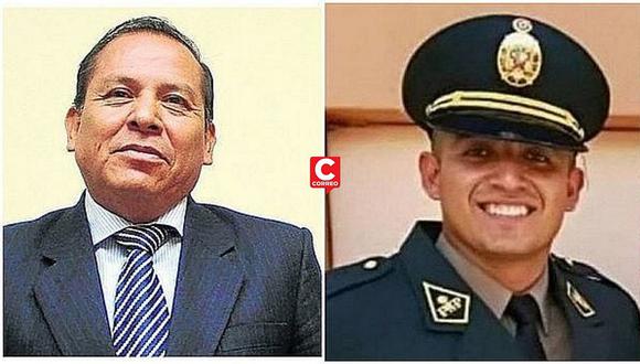 Juez declara fundado habeas corpus a favor de policía Elvis Miranda