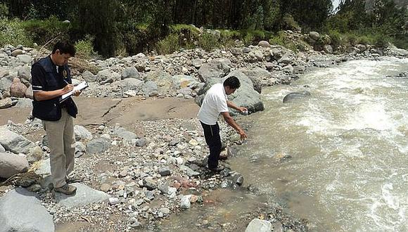Por esta razón hay agua contaminada en Moquegua