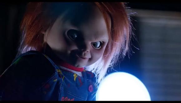 "El culto de Chucky": El muñeco diabólico regresa con nueva cinta