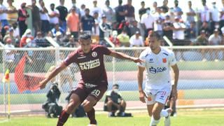 Liga 1: Partido entre Universitario y Atlético Grau cambia de horario