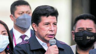 Piura: Especialistas dicen que presuntos actos de corrupción llevarían a una explosión social en el país