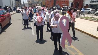 Pacientes piden declarar en emergencia oncología en Tacna