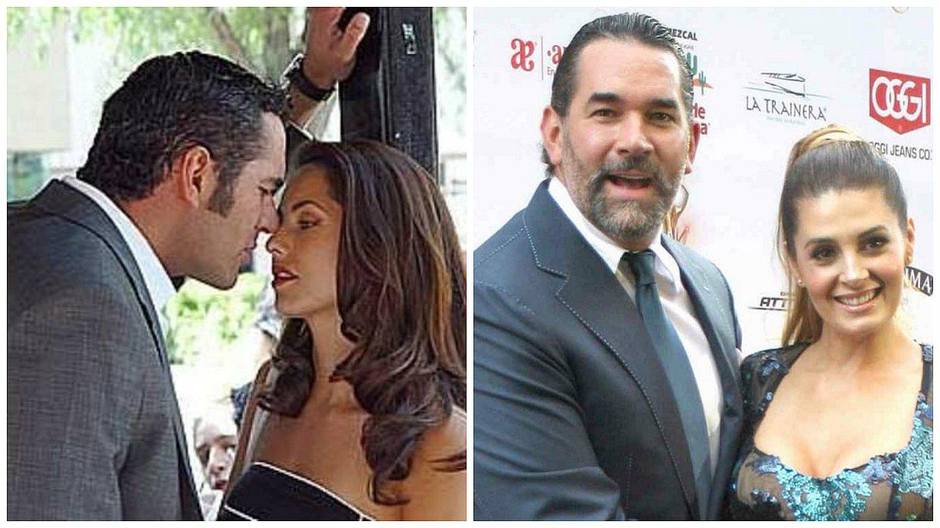 Eduardo Santamarina dijo esto tras quedar fuera de Televisa (VIDEO y FOTOS)