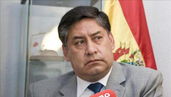Bolivia acusa a Chile de tener plan bélico 