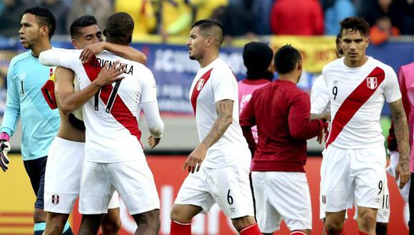 Copa América 2015: Unos 30 mil peruanos viajaron a Chile