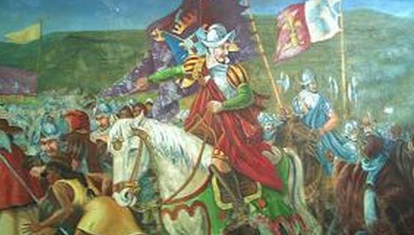 ¿Qué pasó el sábado 12 de octubre de 1668 en Puno?