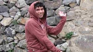 Las tres Rosarios y Ciro Castillo Rojo