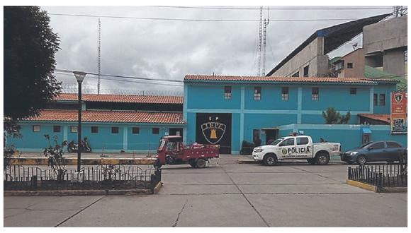 Investigado se encuentra prófugo y juez ha ordenado su ubicación, captura e internamiento en el penal de Huaraz.