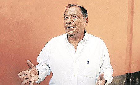 Luis Yika: “Viví en carne propia la manipulación de Ana Herz y Pier Figari”