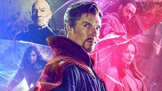 “Doctor Strange en el multiverso de la locura” llega al streaming: ¿Desde cuándo estará disponible en Disney+?