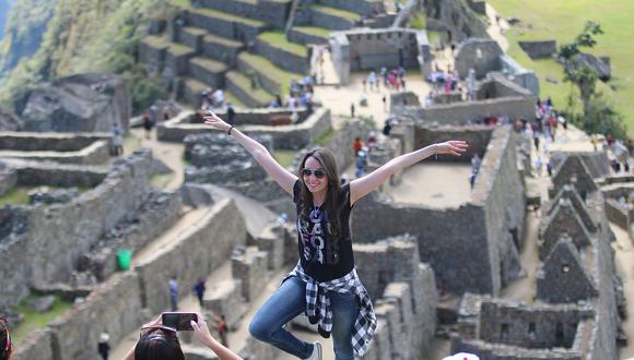 Evalúan nuevo horario de ingreso a Machu Picchu 