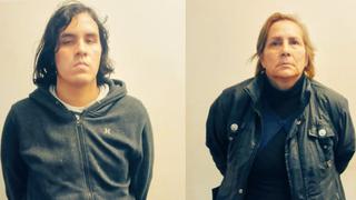 Capturan en el Callao a expareja y exsuegra de Solsiret Rodríguez tras ser sentenciados por el Poder Judicial