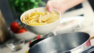 Los 10 errores que debes evitar al momento de cocinar la pasta