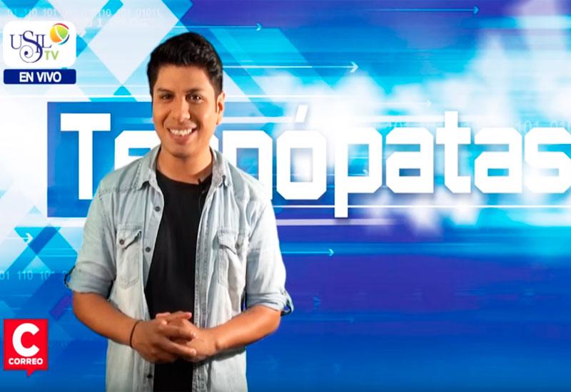 ​Tecnópatas: Huawei G8, Star Wars, My Shop, HTC A9, Mejores APP para Android y más