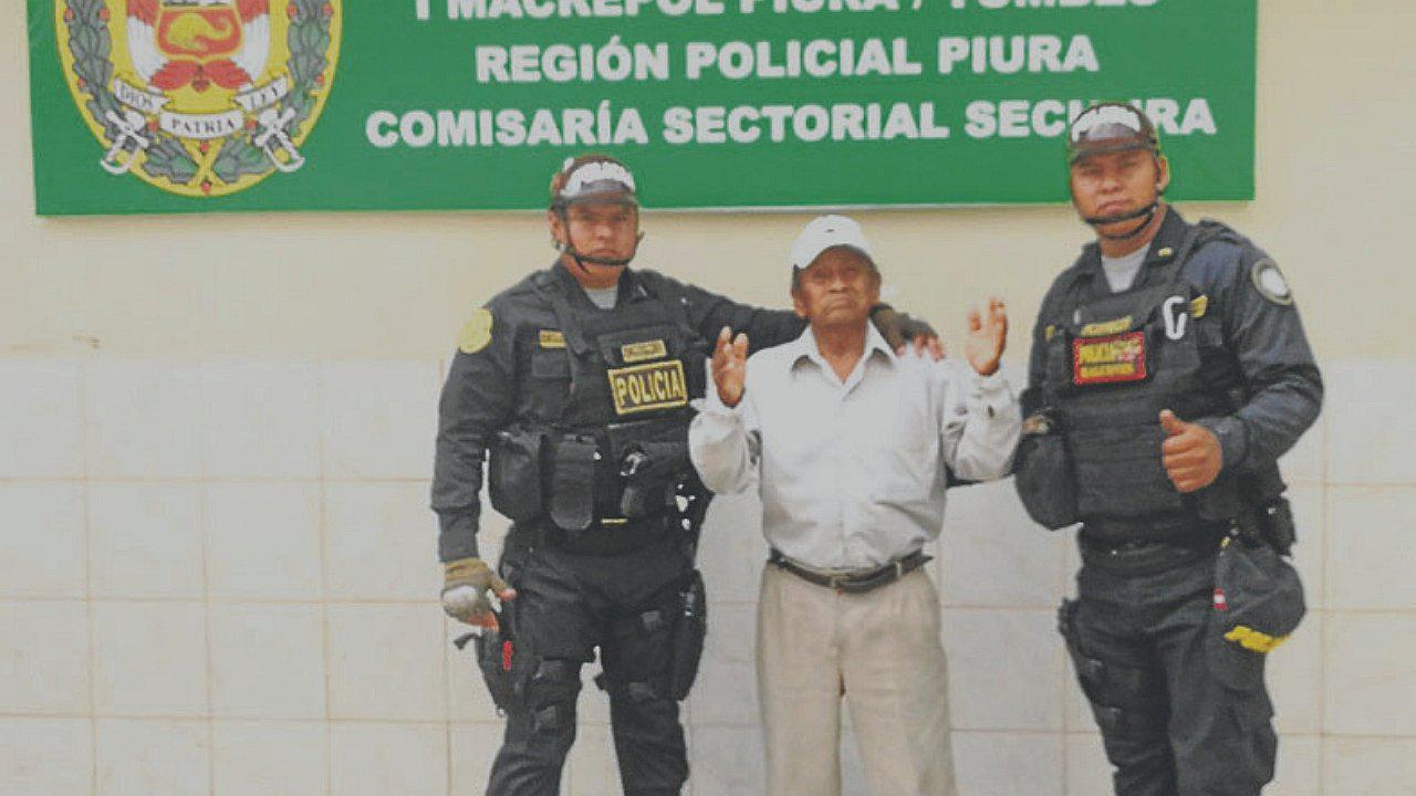 Policías donan sangre para joven con anemia