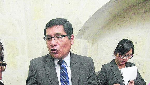 Municipio de Arequipa tiene que pedir terrenos al GRA para el Promuvi