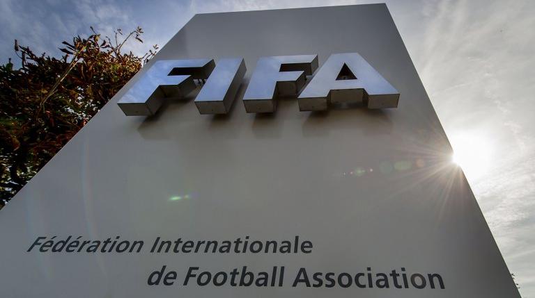 Bloquean 50 millones de dólares a pedido de EEUU en escándalo de la FIFA