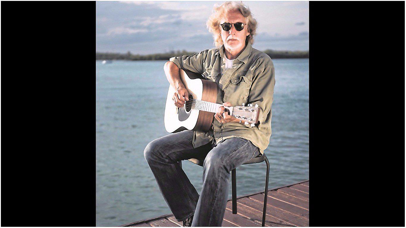 Nito Mestre: “La música me ha salvado la vida más de una vez”