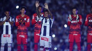 Alianza Lima: Alexi Gómez fue denunciado por agresión física y psicológica 