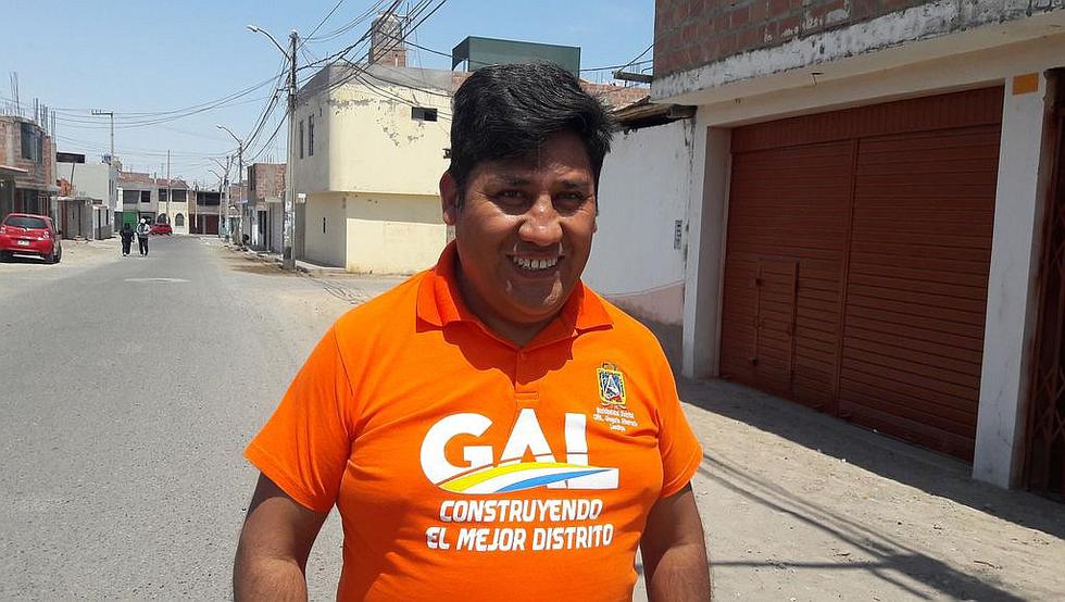 Expulsan a regidor Zúñiga por no cumplir función fiscalizadora