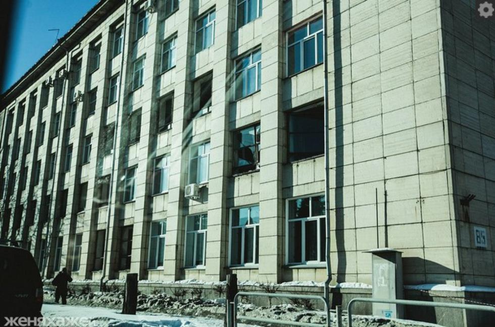 Rusia: Así quedó el pueblo donde cayó meteorito