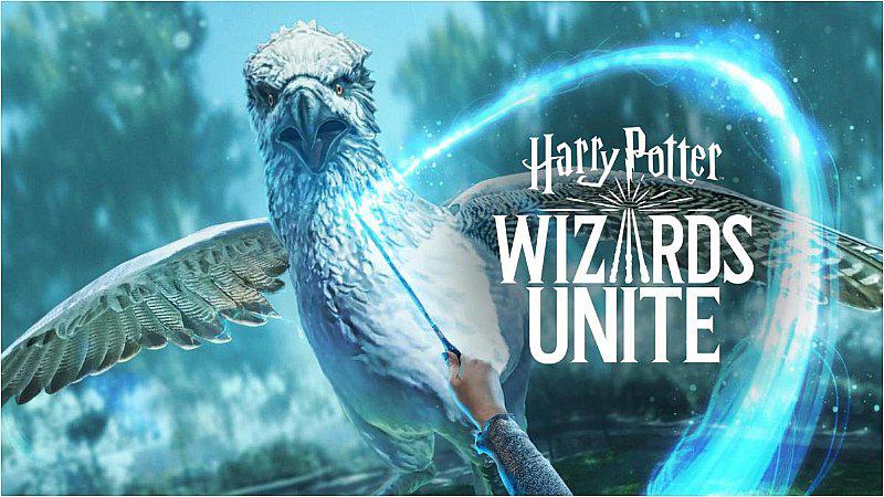 Harry Potter llegará al estilo de Pokémon Go (VIDEO)