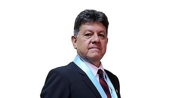 Concejo municipal aprobó vacancia de regidor Emilio Jurado