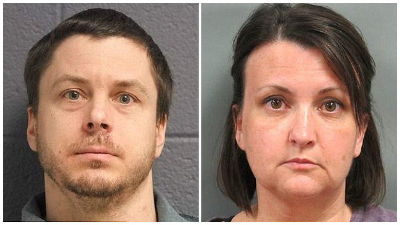 Ex reo denunció que consejera de prisión lo convirtió en su esclavo sexual