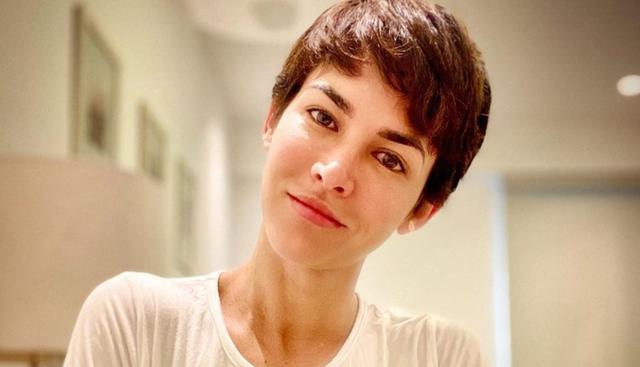 Alejandro Sanz envía mensaje a Anahí de Cárdenas tras su primera quimioterapia  (Foto: Instagram)