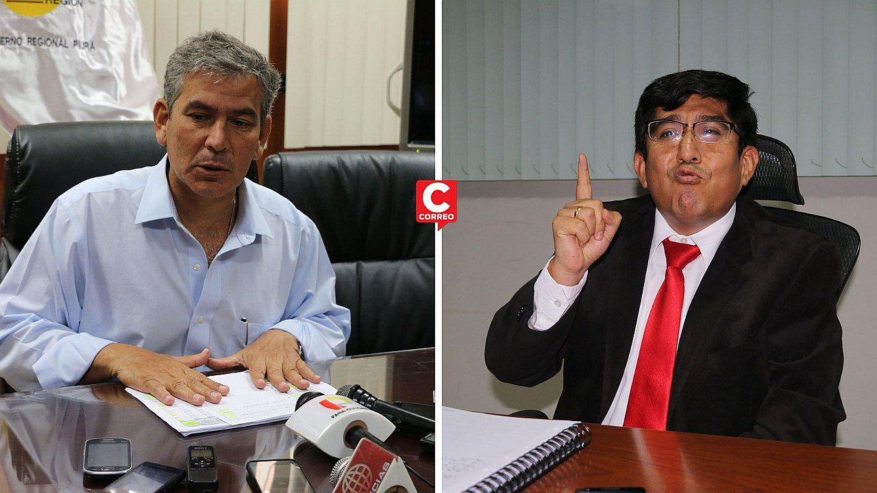 Hilbck sobre Torres Saravia: "Hubiera preferido que se nombre a un piurano"