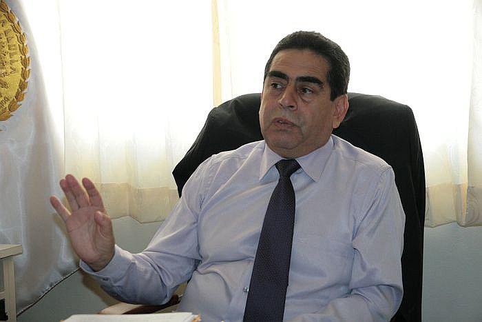 Fiscalía Suprema de Control Interno abre proceso contra Ponce